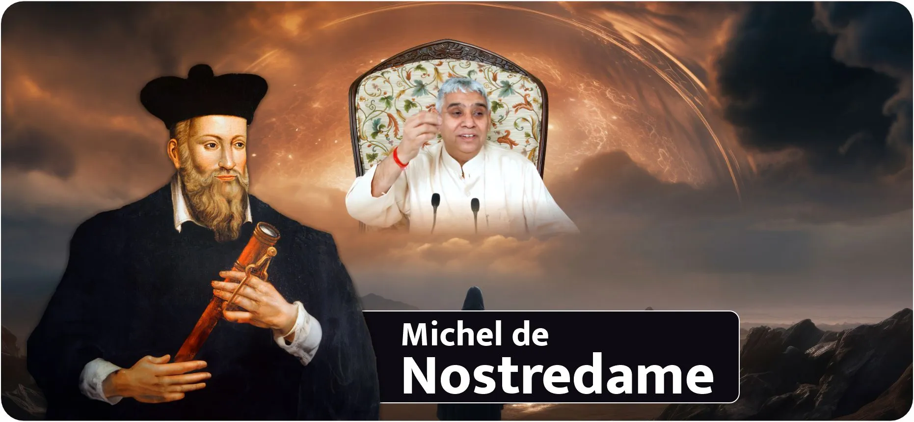 Nostradamus's Prophecy